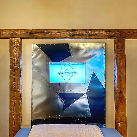 Apartamento Blue A La Cluj-Napoca